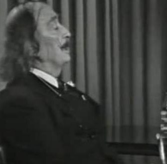 Salvador Dali