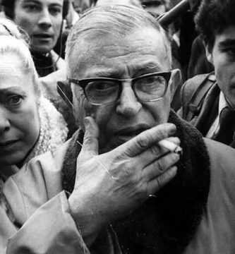 Jean Paul Sartre