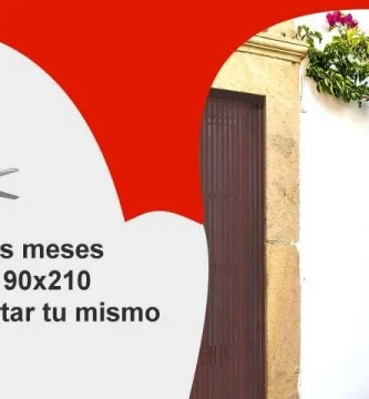 cortinas anti moscas como elegir las mejores