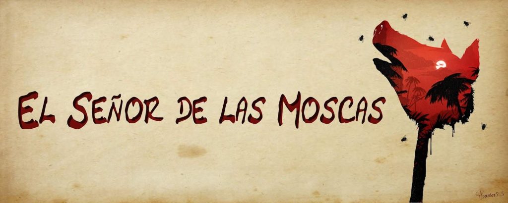 El Señor de las Moscas: La Historia de un Clásico de la Literatura Juvenil 1 el senor de las moscas la historia de un clasico de la literatura juvenil