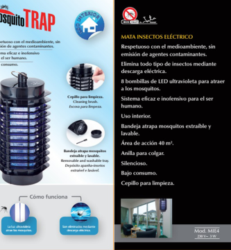repelente de moscas como elegir el mejor