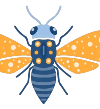 ¿Cuántas patas tiene una mosca? 1 las patas de una mosca